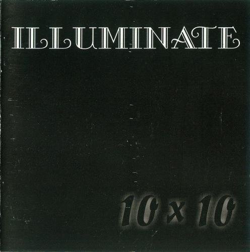 Illuminate - Der Tanz Beginnt!