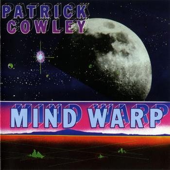 Patrick Cowley - Goin' Home (Remix)