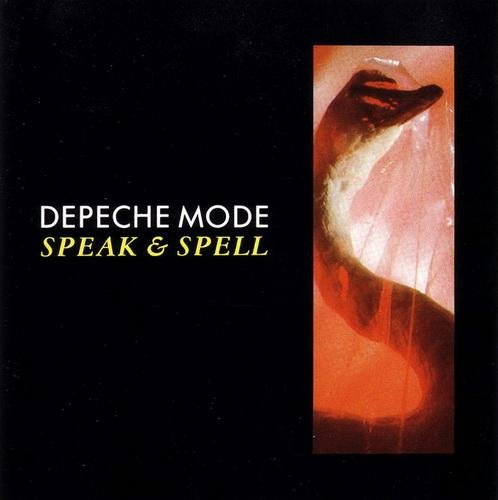 Depeche Mode - What's Your Name?