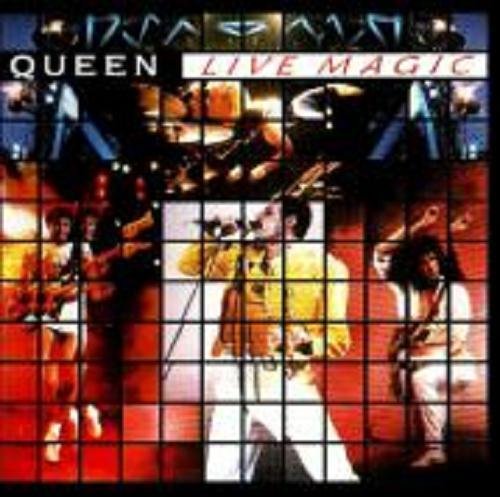 Queen - One Vision