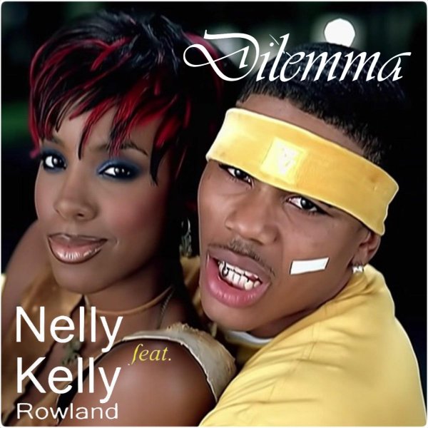 Nelly feat. Kelly Rowland - Dilemma