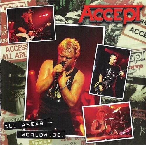 ACCEPT - Starlight