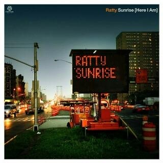 Ratty - Sunrise [Here I Am] (UK Remix)