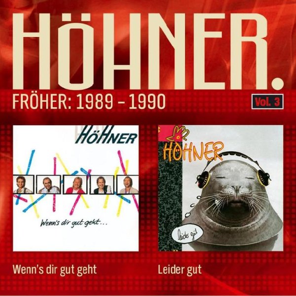 Hohner - Nase Vorn