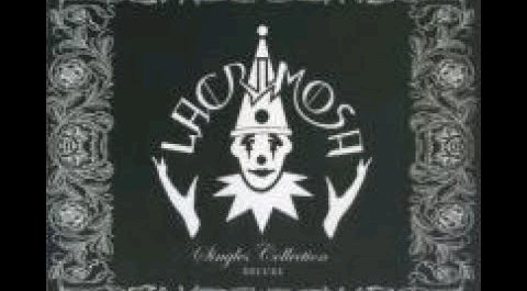 LACRIMOSA - Satura