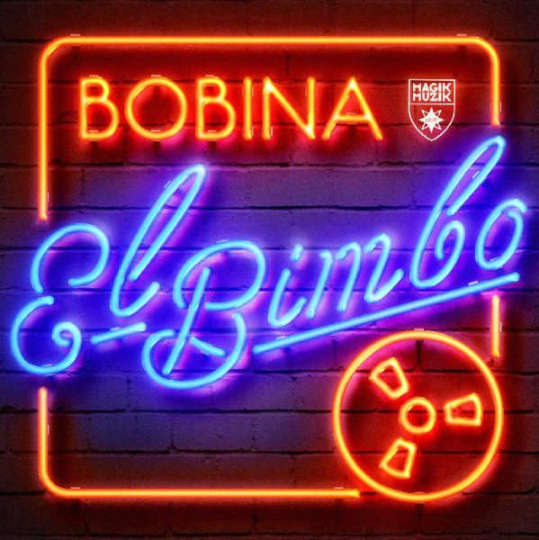 Bobina - El Bimbo (Extended Mix)