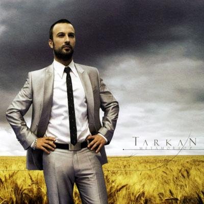 Tarkan - Dedikodu