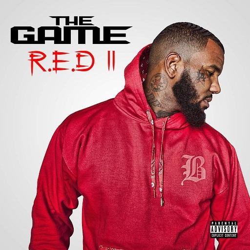 The Game - Black On Black (Feat. Young Jeezy & Kevin Gates)