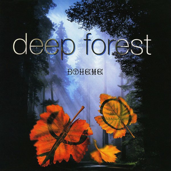 Deep Forest - Gathering