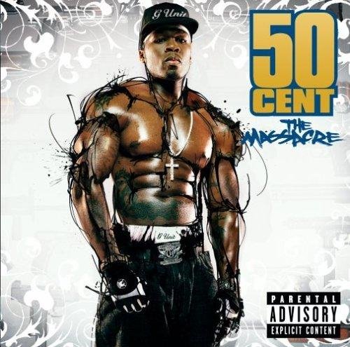 50 Cent - Ryder Music