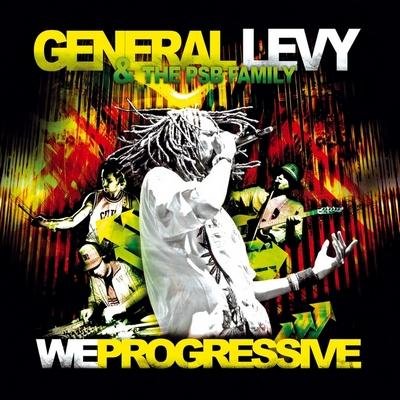 General Levy - Bomba Rumba