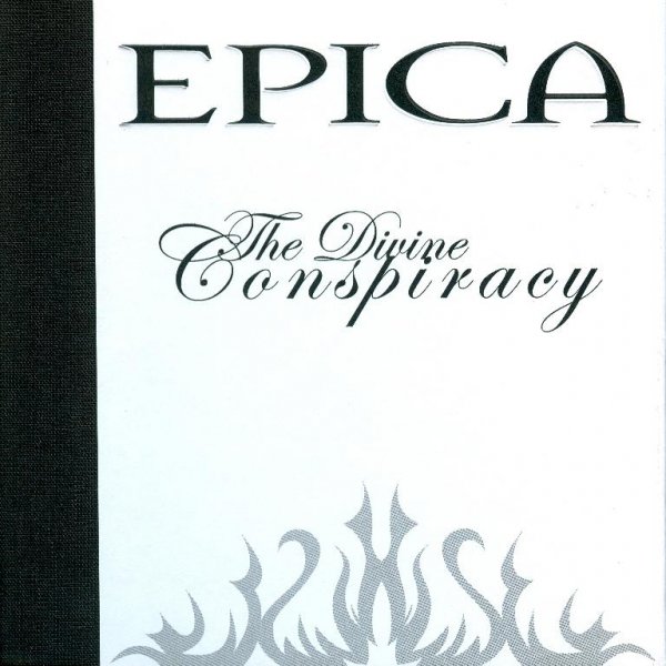 Epica - The Divine Conspiracy