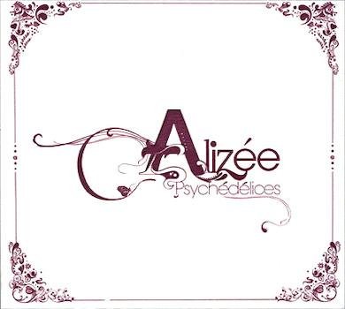 Alizée - Lilly Town