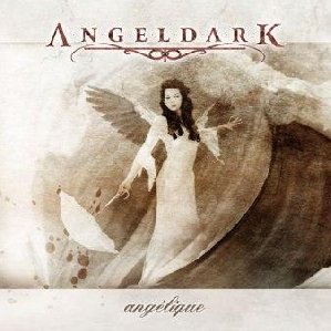 Angeldark - The Mastery of Pain