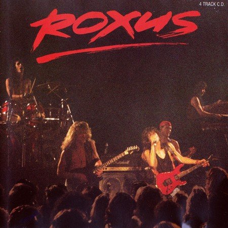 Roxus - Morning Light