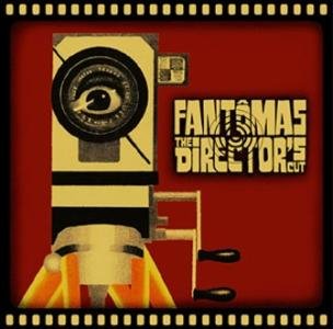 Fantomas - The Devil Rides Out remix