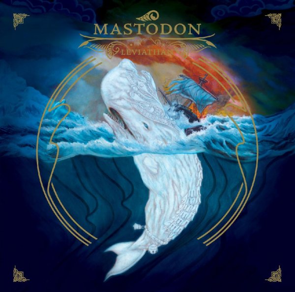 Mastodon - Joseph Merrick