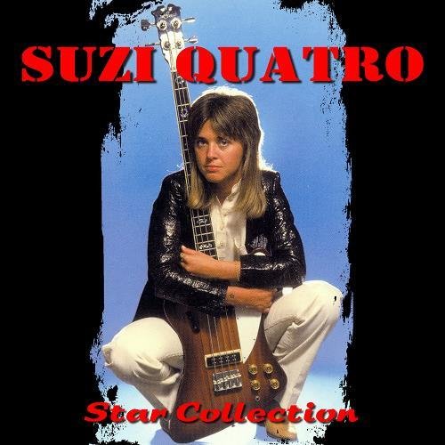 Suzi Quatro - Dont Change my Luck