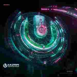 Giorgia Angiuli - Ultra Music festival Miami 2024 (Resistance Megastructure - Day 3)