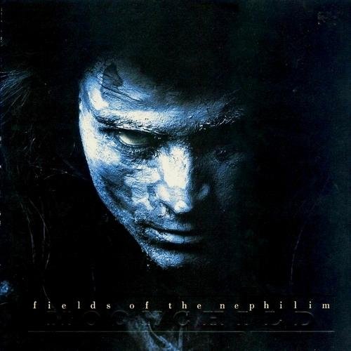 Fields Of The Nephilim - Moonchild Unsealed