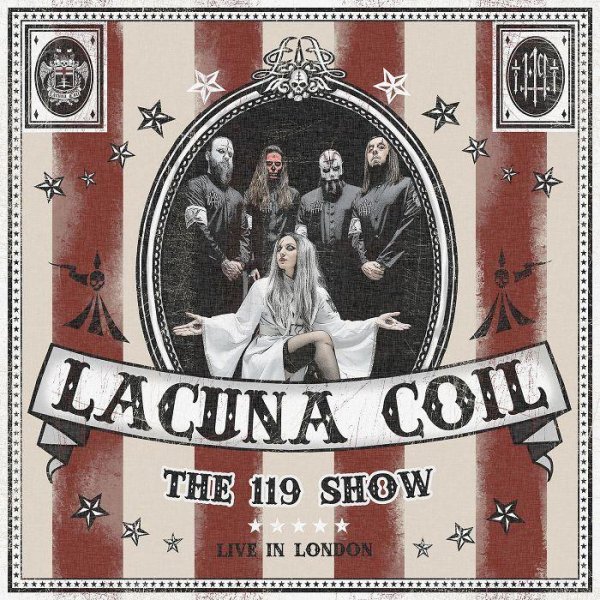 Lacuna Coil - Tight Rope