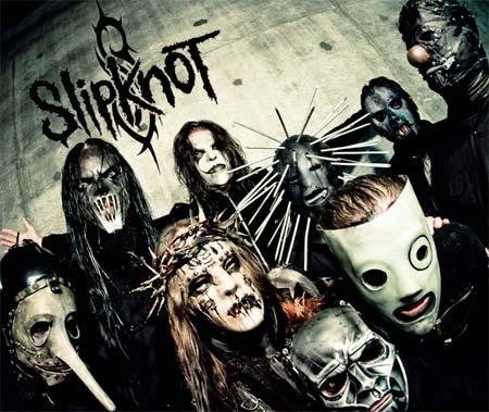 Slipknot - Sulfur