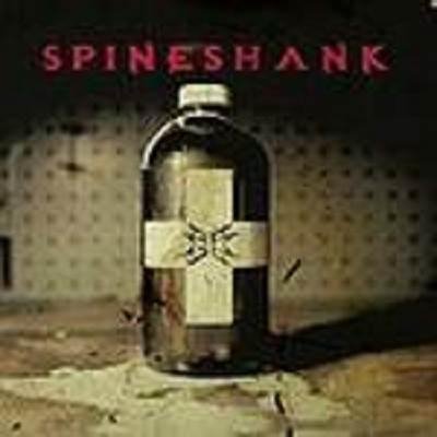 Spineshank - Falls Apart