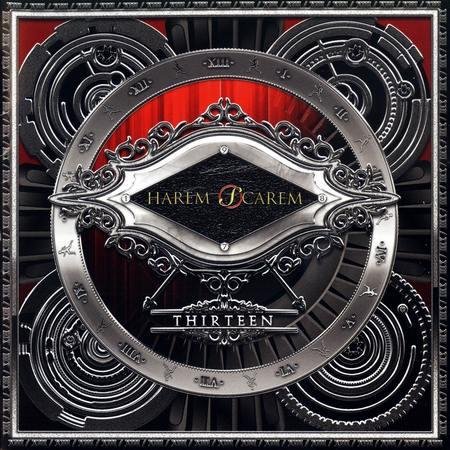 Harem Scarem - Never Say Never