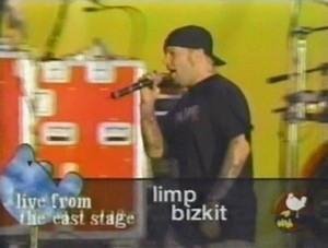 Limp Bizkit - Show Me What You Got