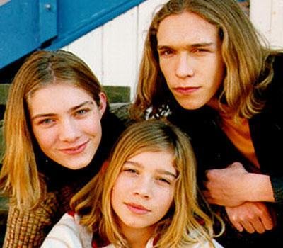 Hanson - Mmmbop