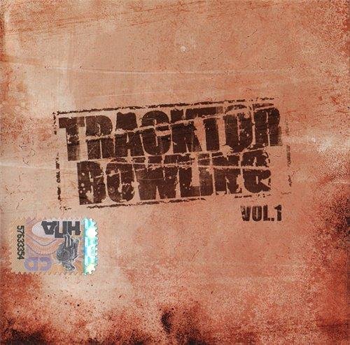 Tracktor Bowling - Напролом