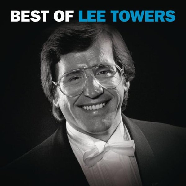 Lee Towers - Love Potion Number Nine