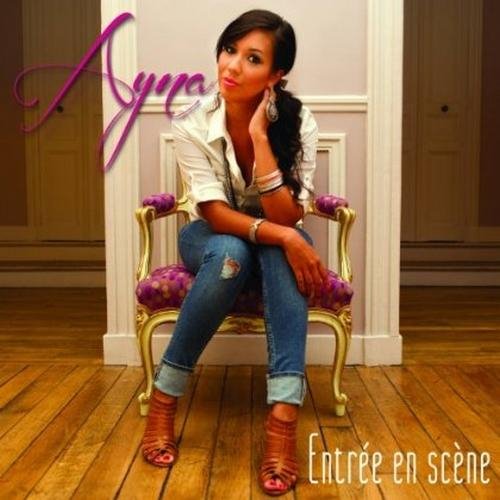 Ayna - A Chacune De Mes Prieres Feat Lea Castel