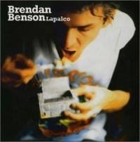 Brendan Benson - Tiny Spark