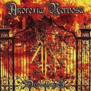 Anorexia Nervosa - The Red Archromance