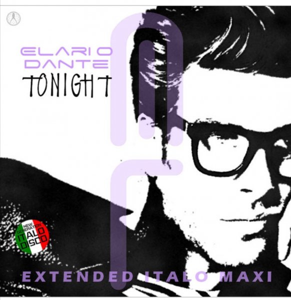 Elario Dante - Tonight (Extended Vocal Disco Mix 2024)