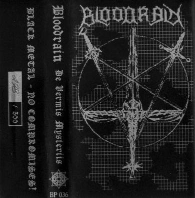 Bloodrain - Сердце Тьмы