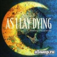 As I Lay Dying - Repeating Yesterday