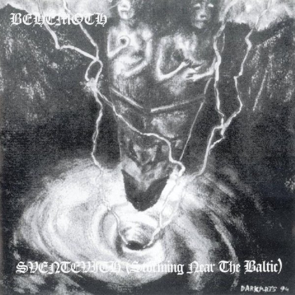 Behemoth - Entering The Faustian Soul