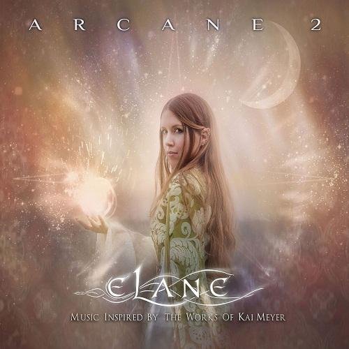 ELANE - Hexhermetic Dance