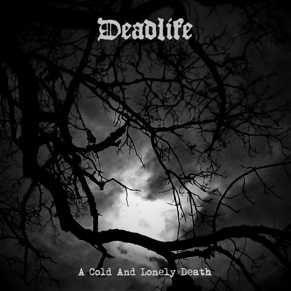 Deadlife - The Tide is Rising