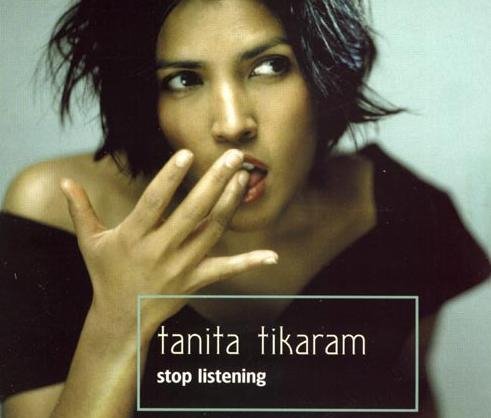 Tanita Tikaram - Toms Diner