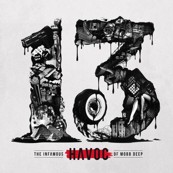 Havoc - Life We Chose feat. Lloyd Banks