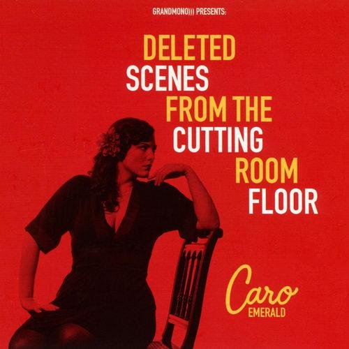 Caro Emerald - Dr. Wanna Do