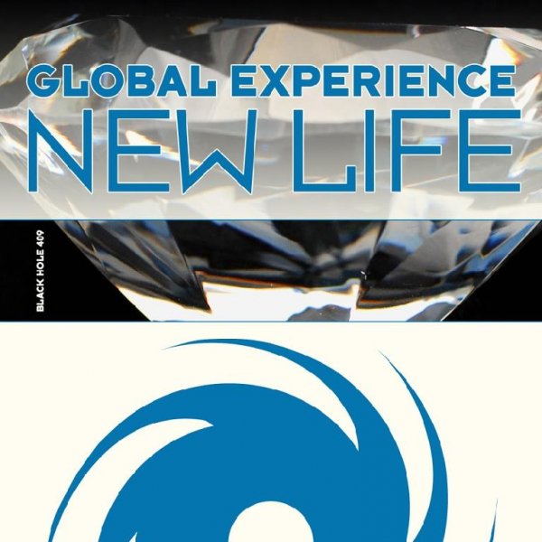 Global Experience - New Life (Shah & Laruso Areeena Dub)