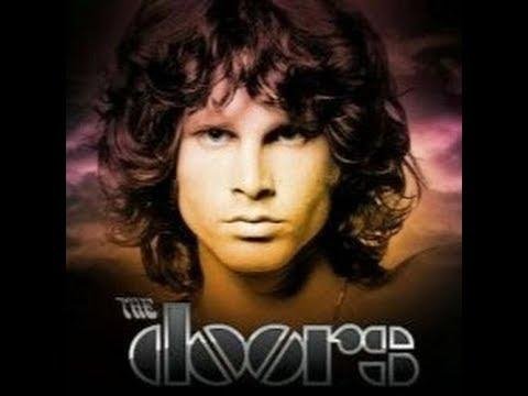 The Doors - Break On Through (To The Other