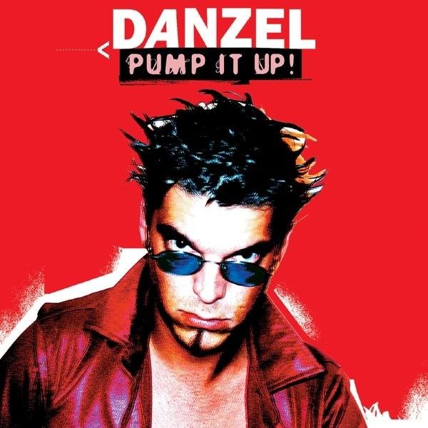 Danzel - Pump It Up (Art Fly Radio Edit)