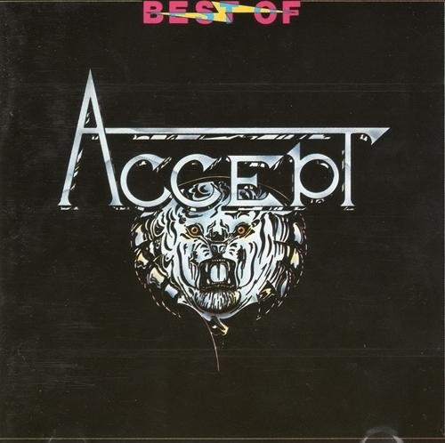 Accept - Im A Rebel