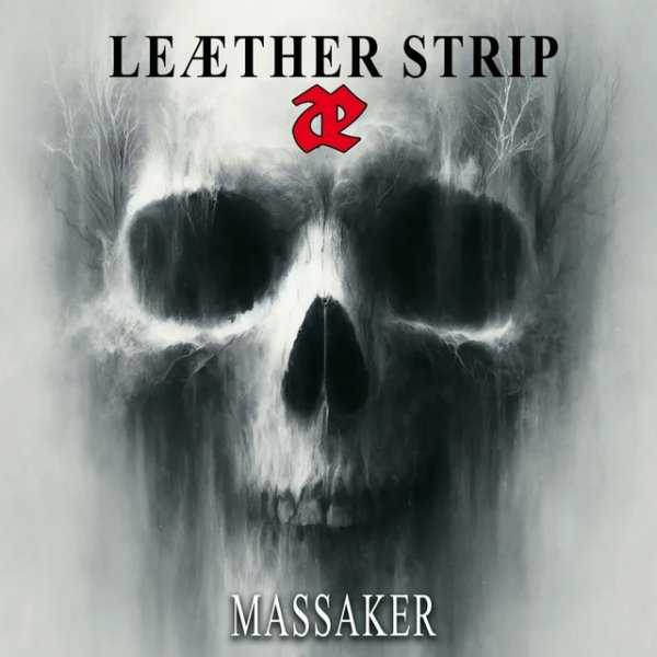 Leæther Strip - Massaker