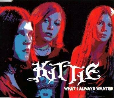 Kittie - What I Always Wanted